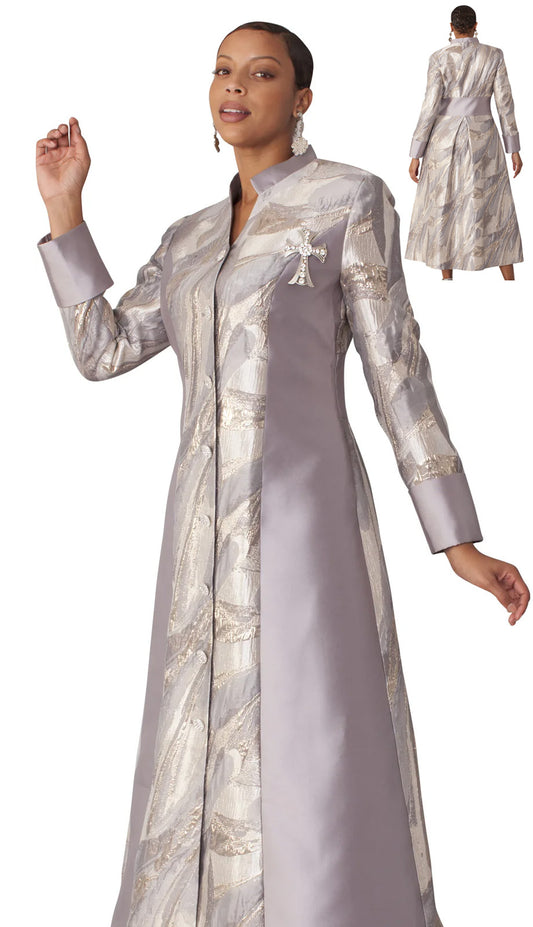 Tally Taylor 4821-GRY-QS