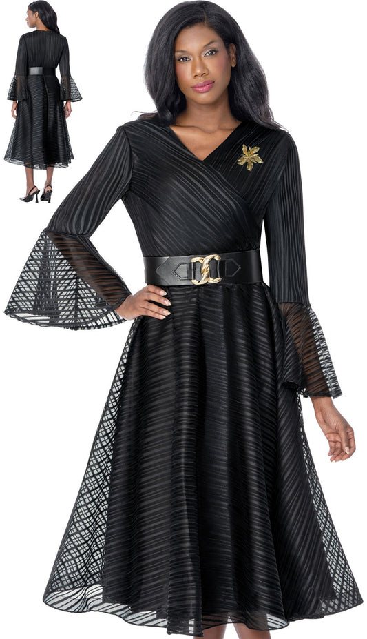 Nubiano 101191-QS Church Dress