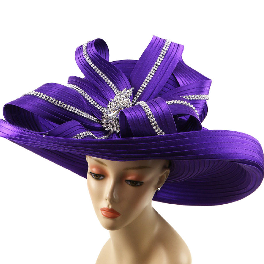 Church Hat 9321