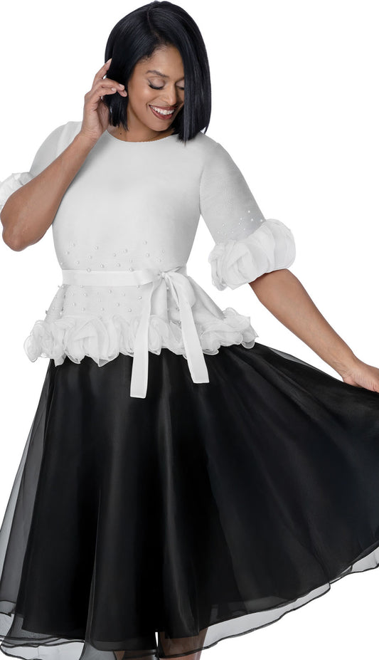 Stellar Looks SL601033 Church Dress