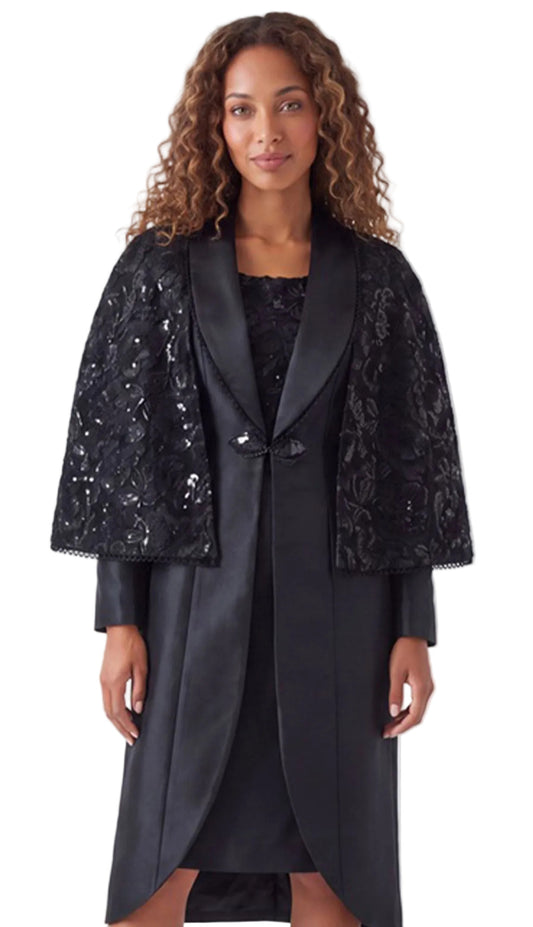 Lusso Couture 9231 Church Suit