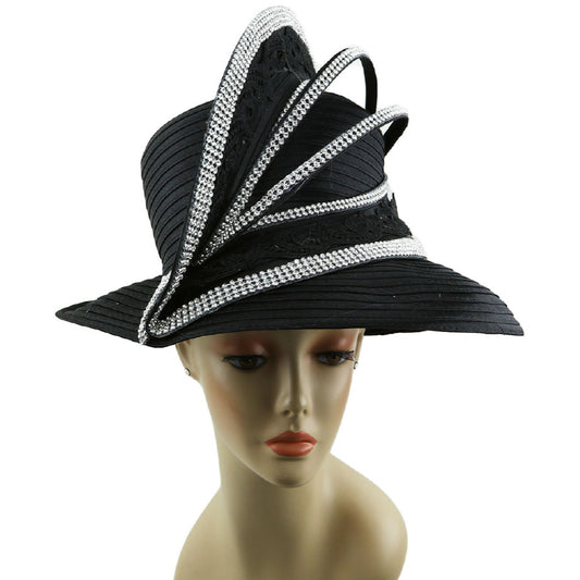Church 8921-CO Unisex Hat