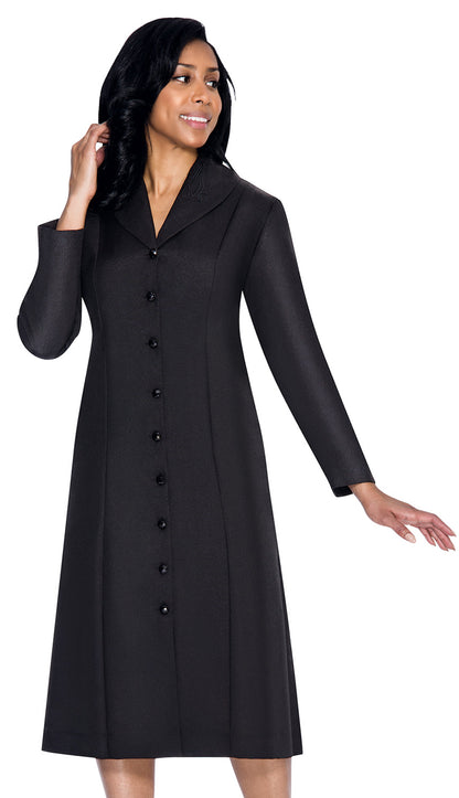 GMI G11674-BK-CO Church Dress