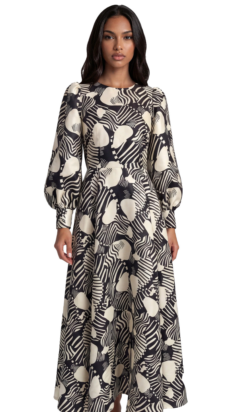 Tally Taylor 4848-BWW Church Suit