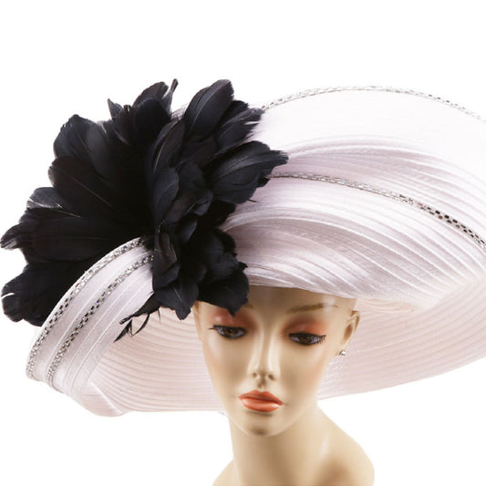 Church Hat 9521