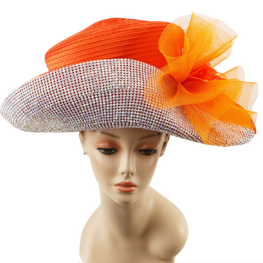 Church Hat 9322