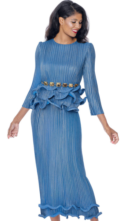 Stellar Looks SL601312 Church Dress