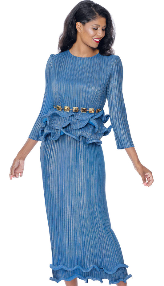 Stellar Looks SL601312 Church Dress