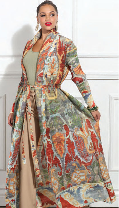 Luxe Moda LM377 Outfit