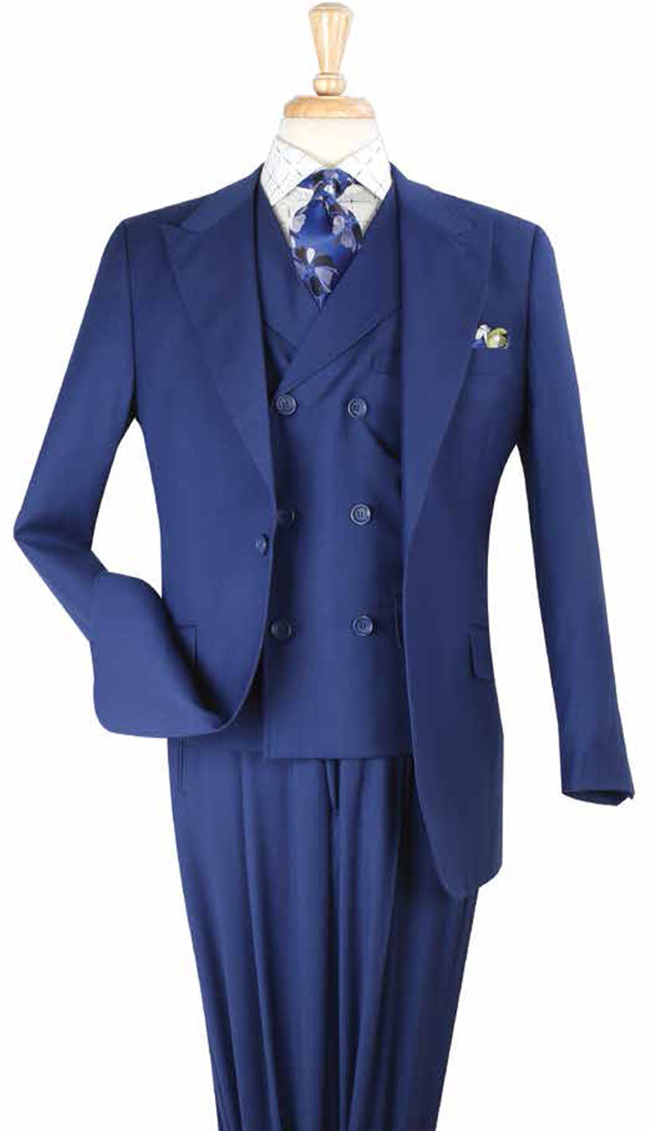 C Mens Suit