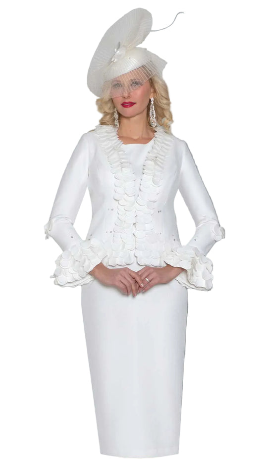 Lily And Taylor 5138-OFW