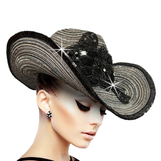 SC2448 Arlo Church HAT