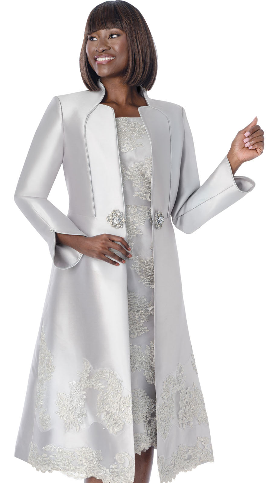 Terramina 7383 Church Dress