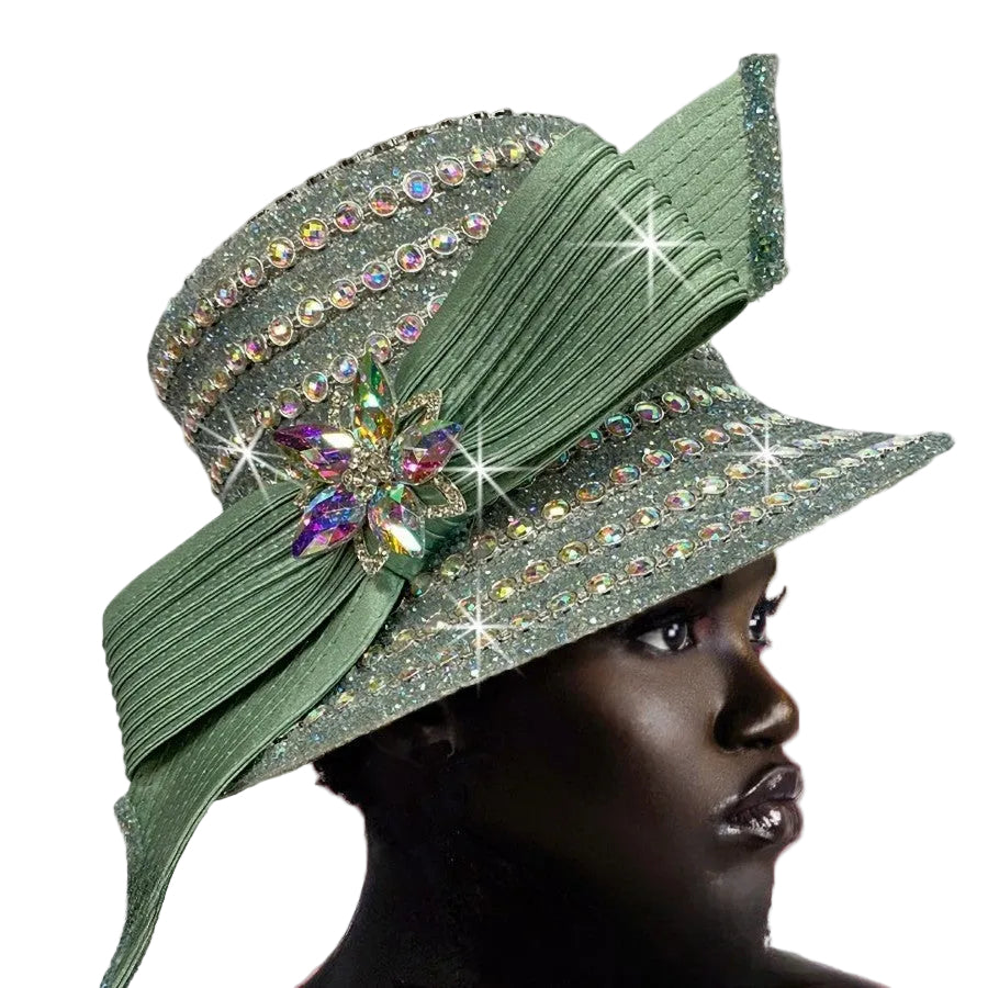 Church Hat 2520 FABERGE-SA