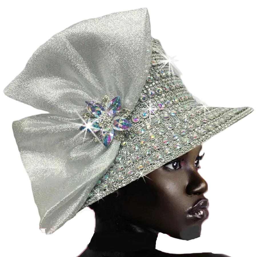 Church Hat 2520 FABERGE-SI