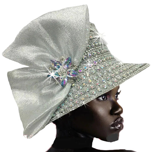 Church Hat 2520 FABERGE-SI