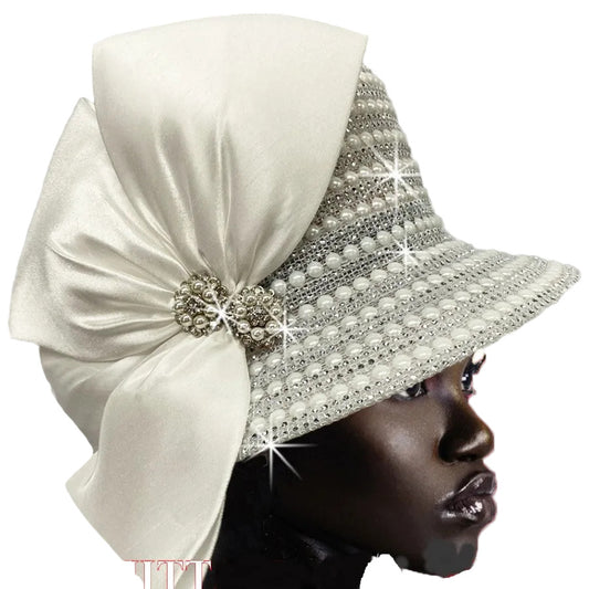 Church Hat 2520 FABERGE-WP-QS