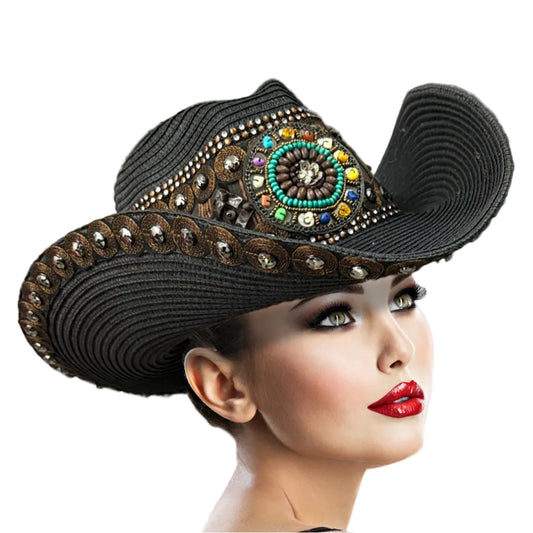 Hat SC2530 Cocoa