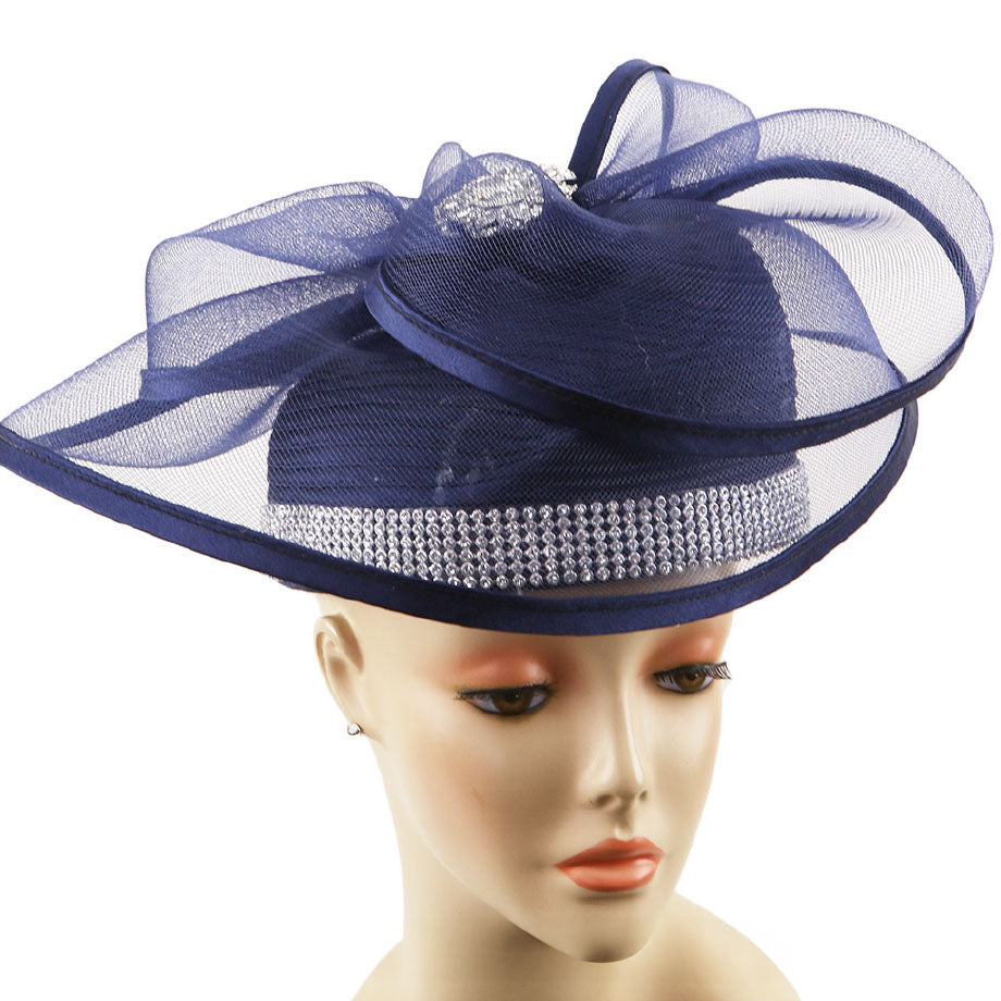 Church Hat 9325