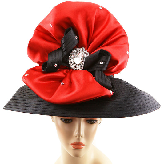 Church Hat 9524