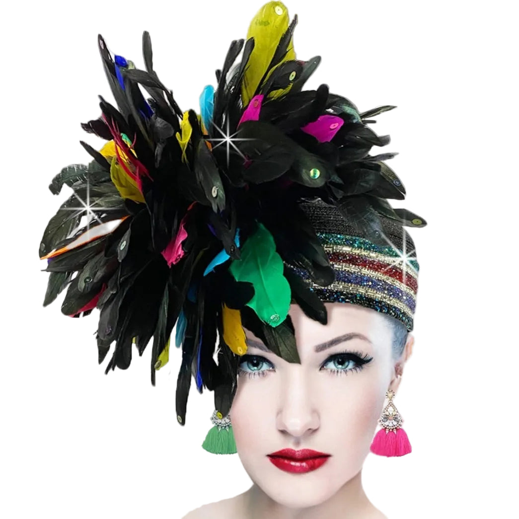 Church Hat 2629 TOUCAN-ML