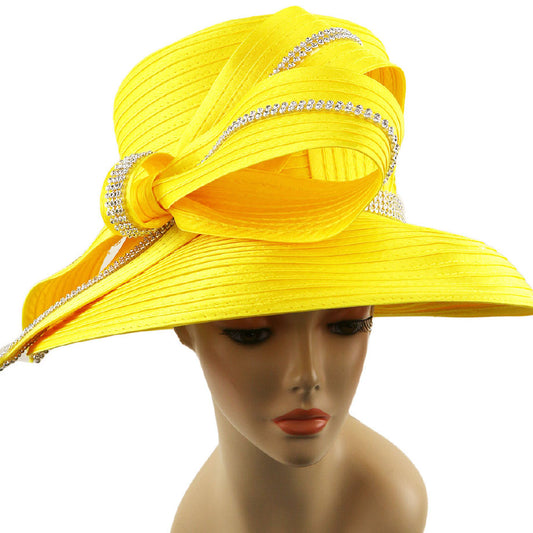 Church Hat 9525