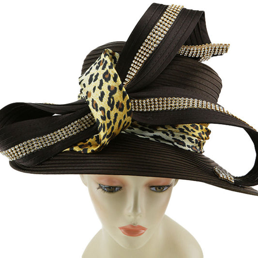 Church Hat 8925