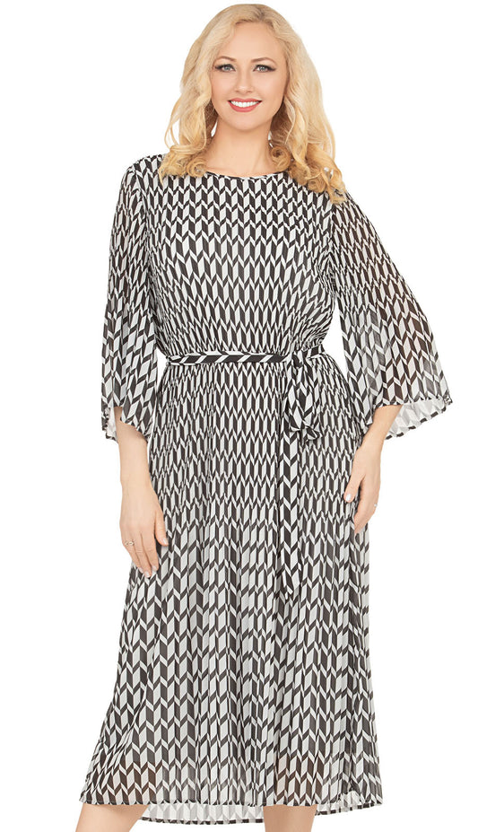 Giovanna DP2433 Church Dress