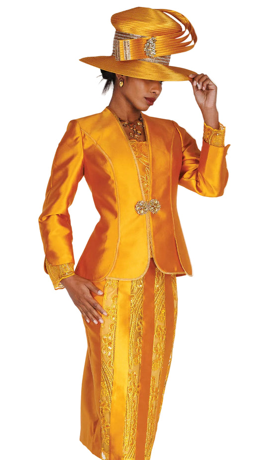 Champagne Italy 6404-GLD