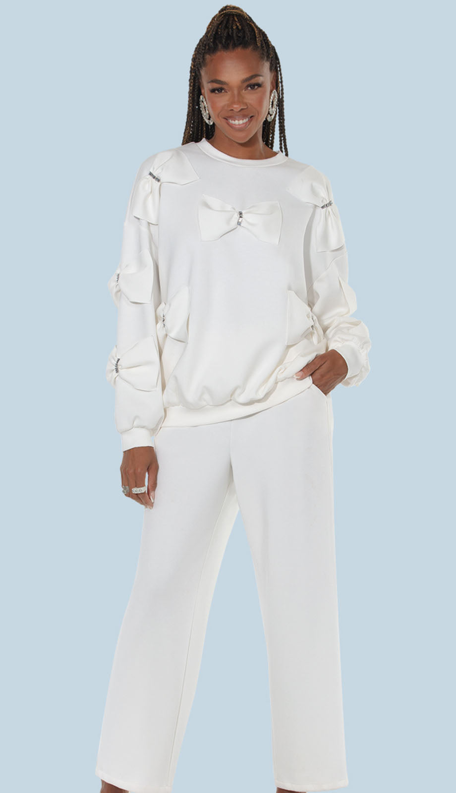 Love The Queen 17639-OFW