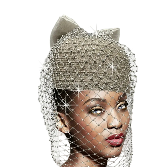 Church Hat 2889 GENIE-SI