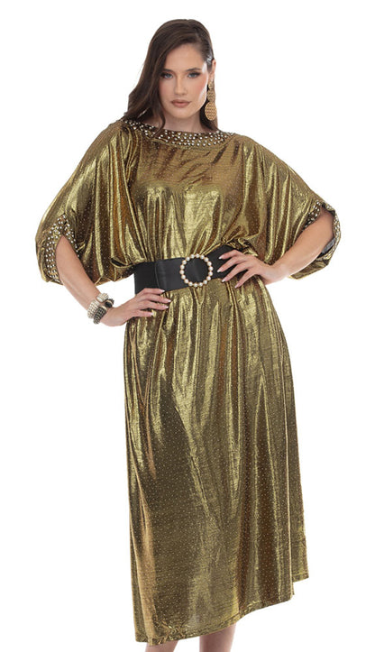 Luxe Moda LM556