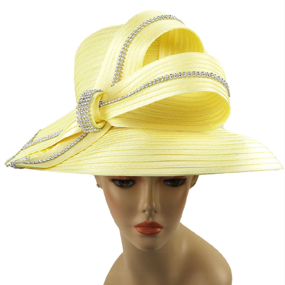 Church Hat 9328