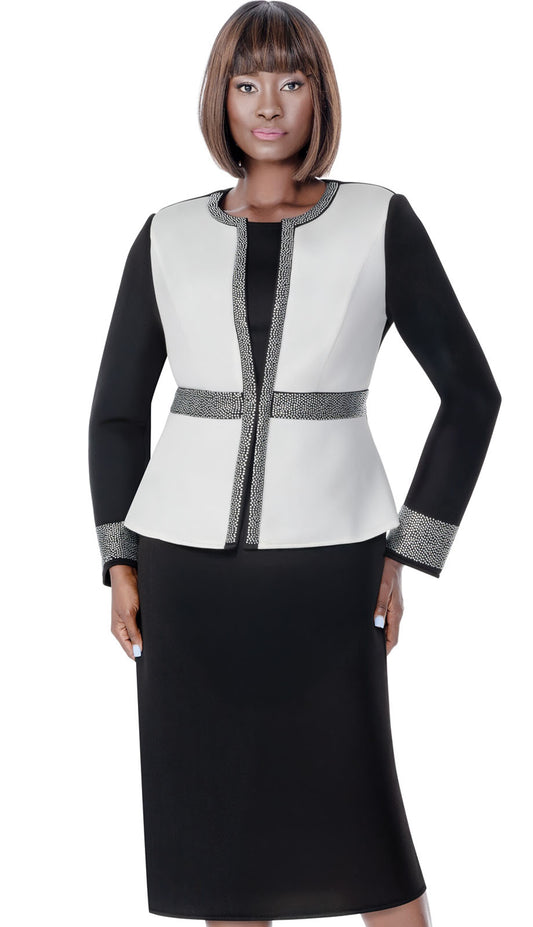 Terramina 7018 Church Suit