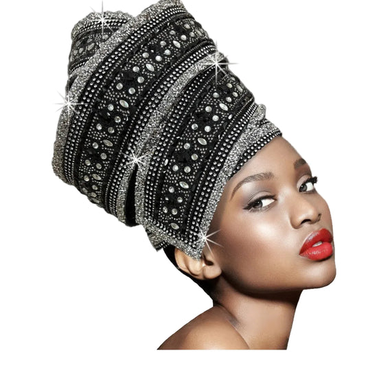 Church Hat 2966 HELIX-BLK