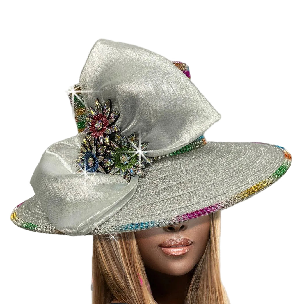 Church Hat 2974 ALLURA-SI