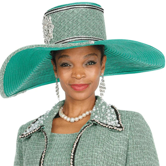 Elite Champagne 6163-EMR-H-CO