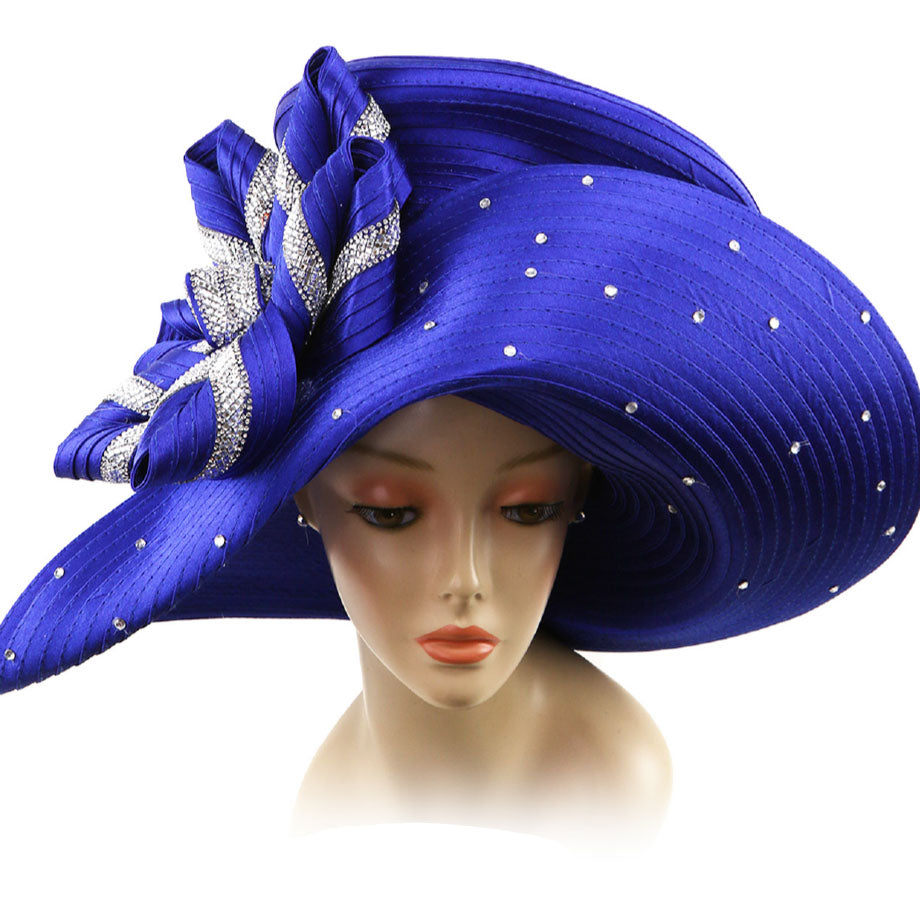 Church Hat 9301