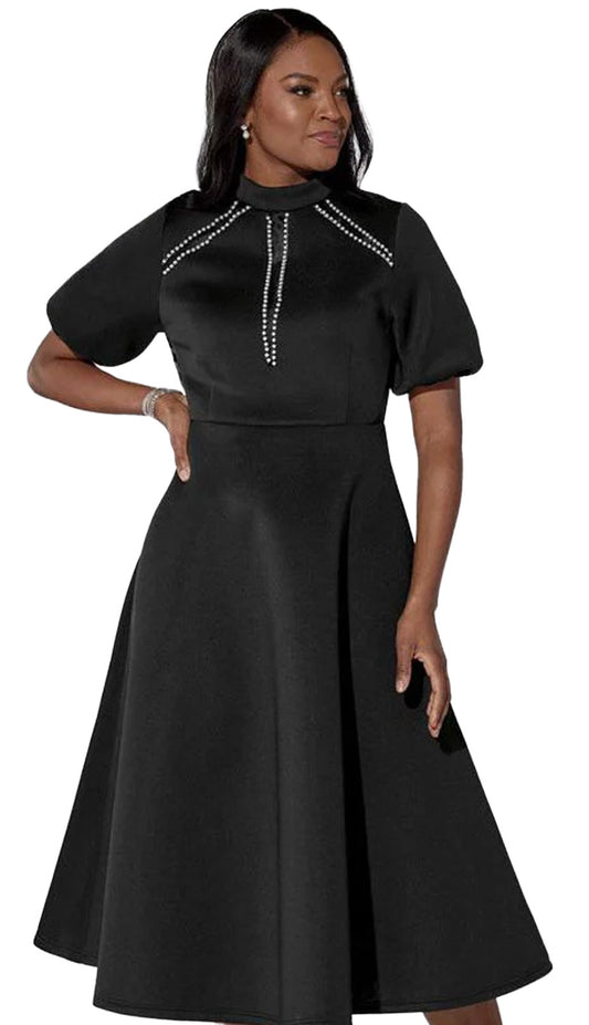 Tally Taylor U0263-BLK Unisex