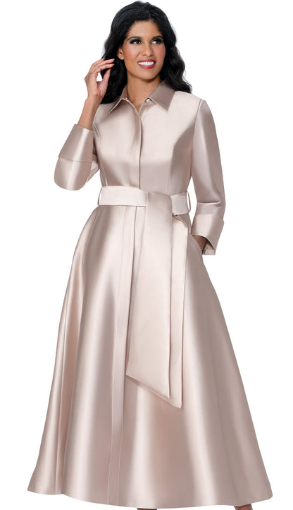 Nubiano 100311-CHM Church Dress