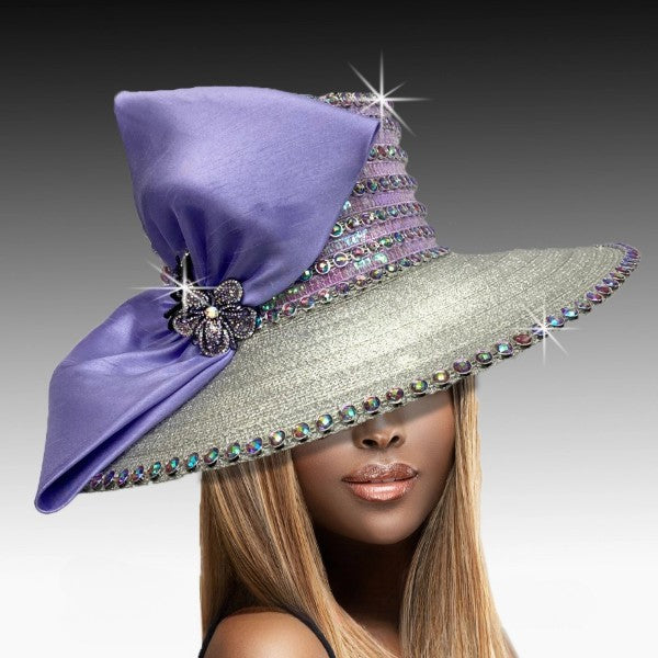 Church Hat 3061 PJ-LI