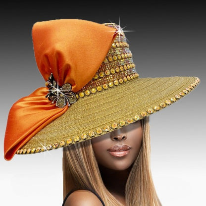 Church Hat 3061 PJ-OG