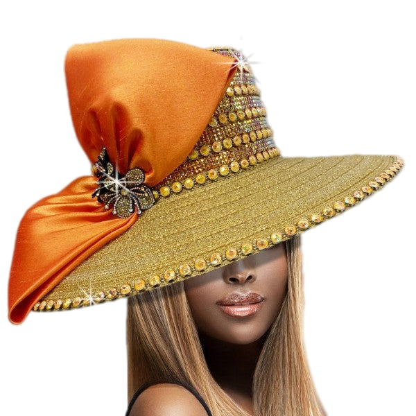 Church Hat 3061 PJ-OG