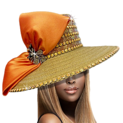 Church Hat 3061 PJ-OG