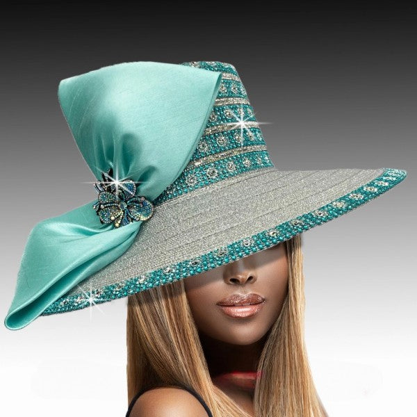 Church Hat 3061 PJ-TUR