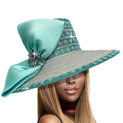 Church Hat 3061 PJ-TUR