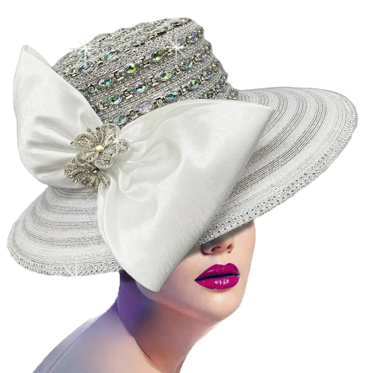 Church 3061B Church Hat