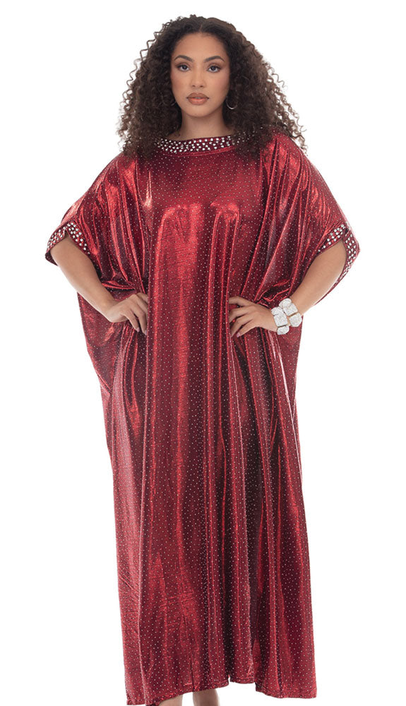 Luxe Moda LM556