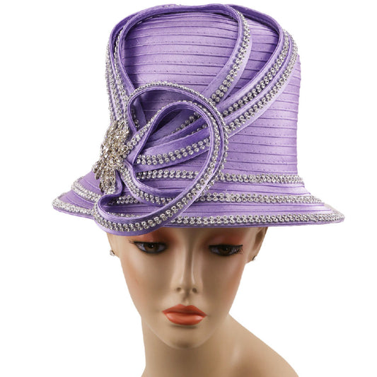 Church Hat 9330