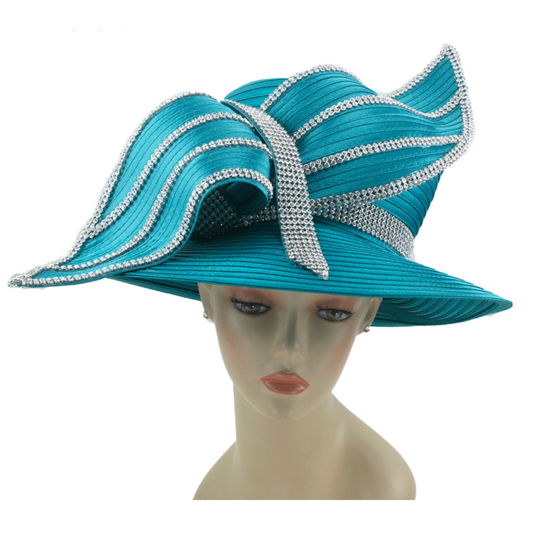 8230 Church Hat – Church Suits Fast